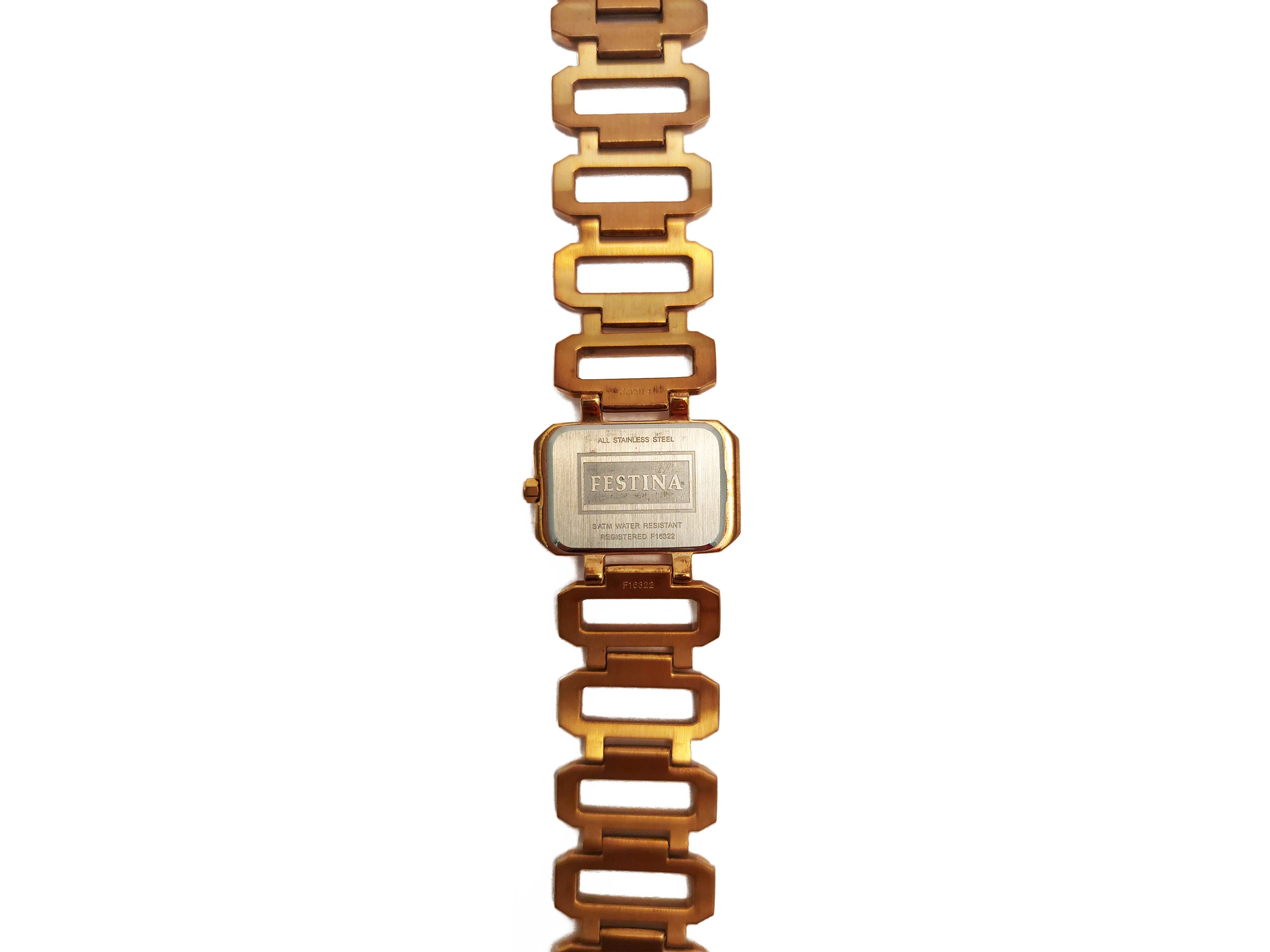 Festina - Orologio da Donna