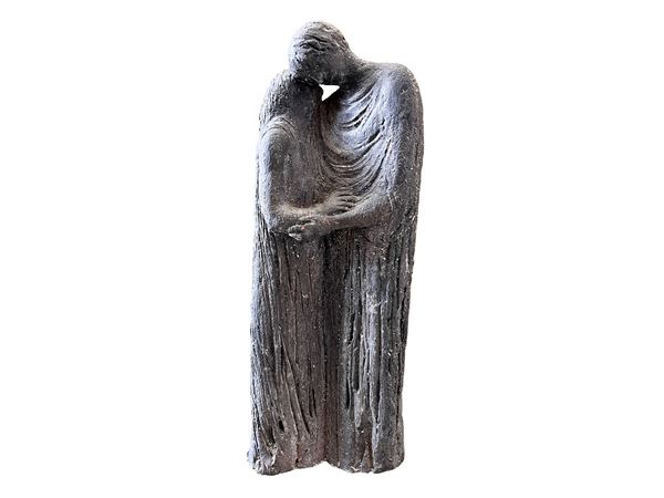 Amalia Ciardi Dupré - Lovers