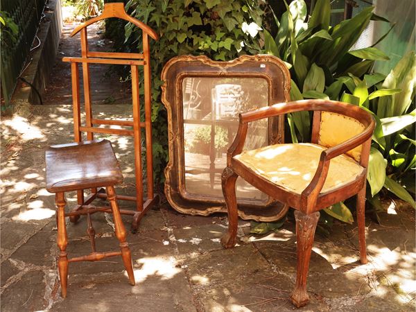 Complementi di arredo
