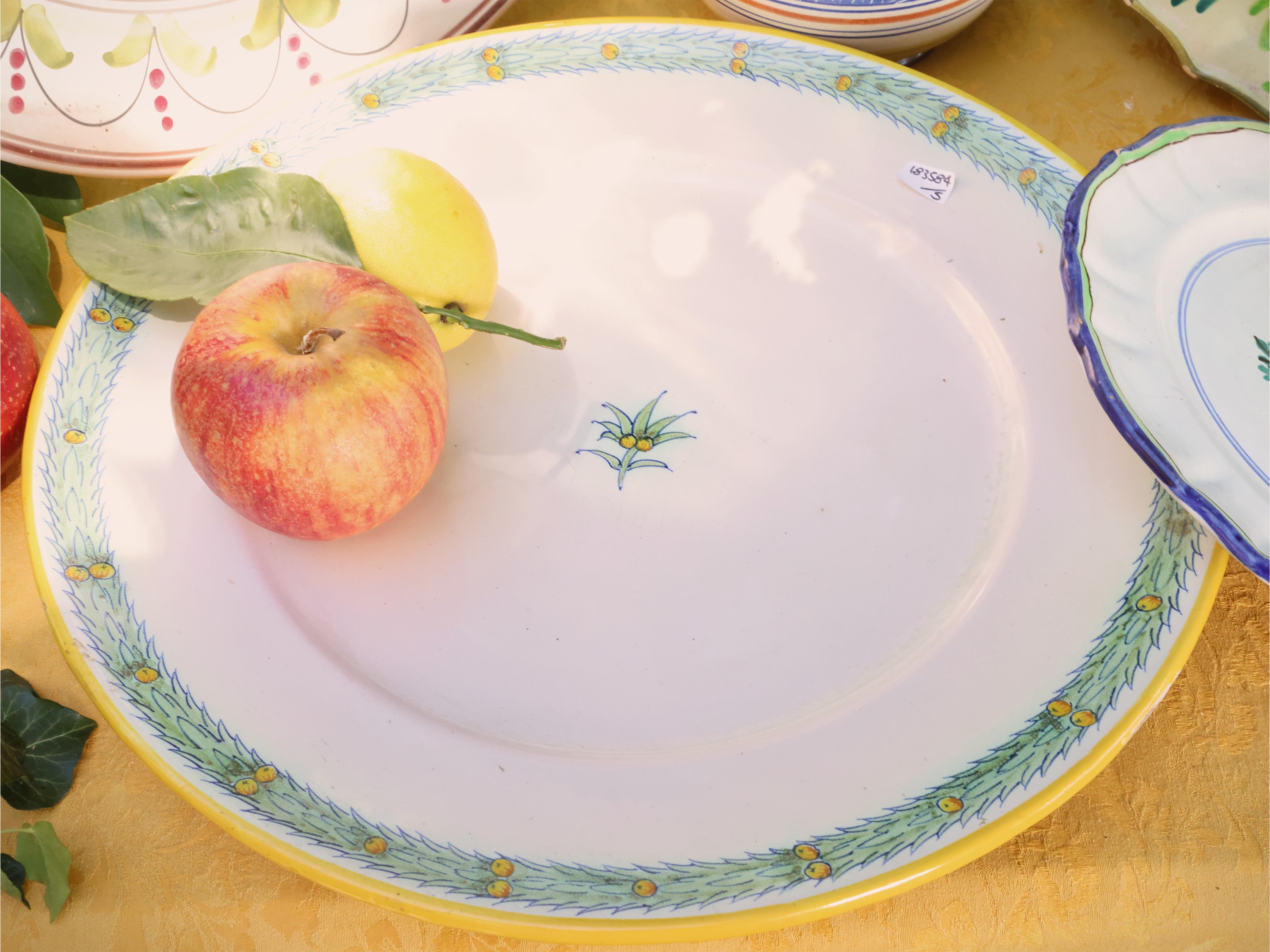 Ceramiche Decorative