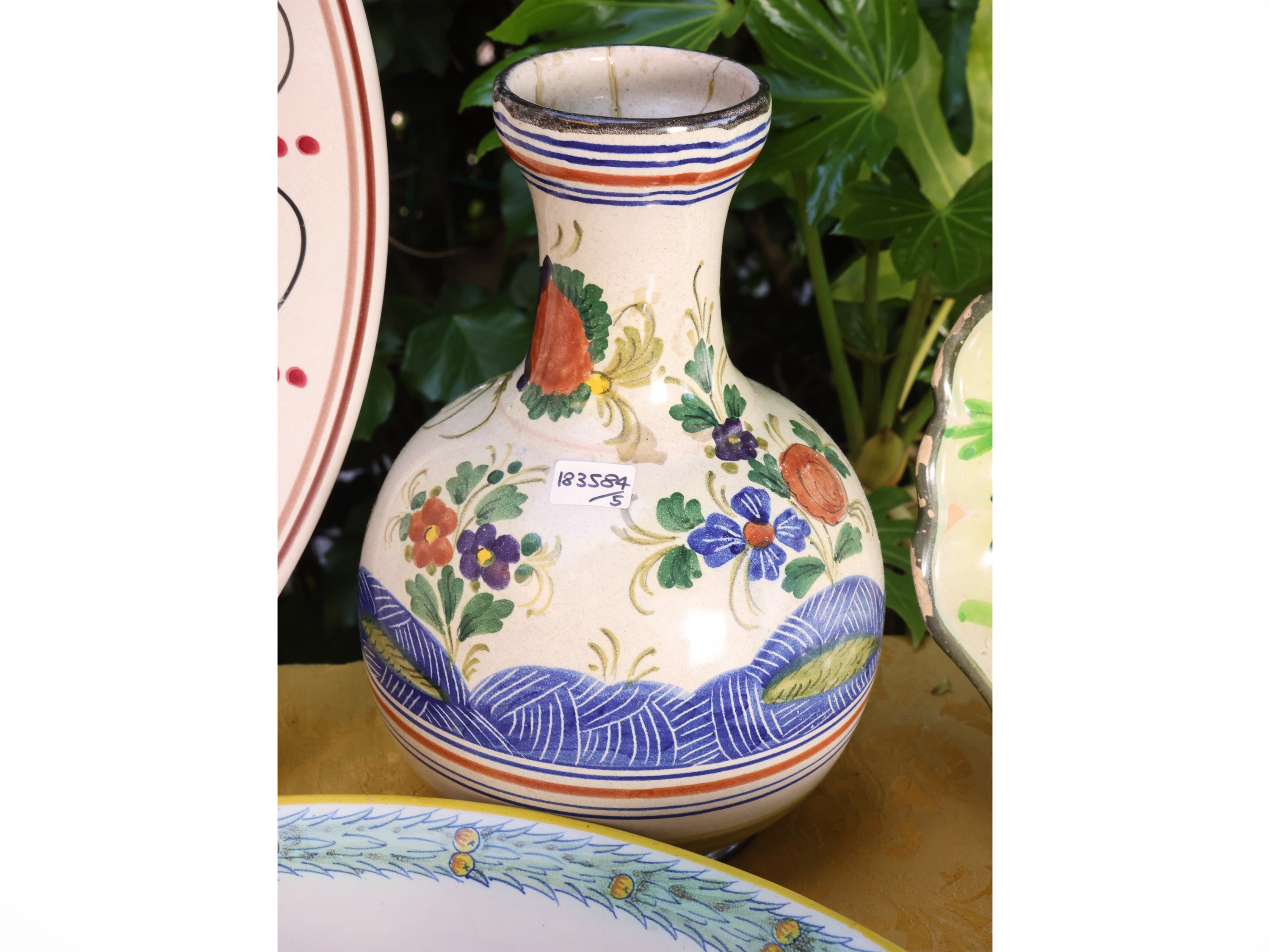 Ceramiche Decorative