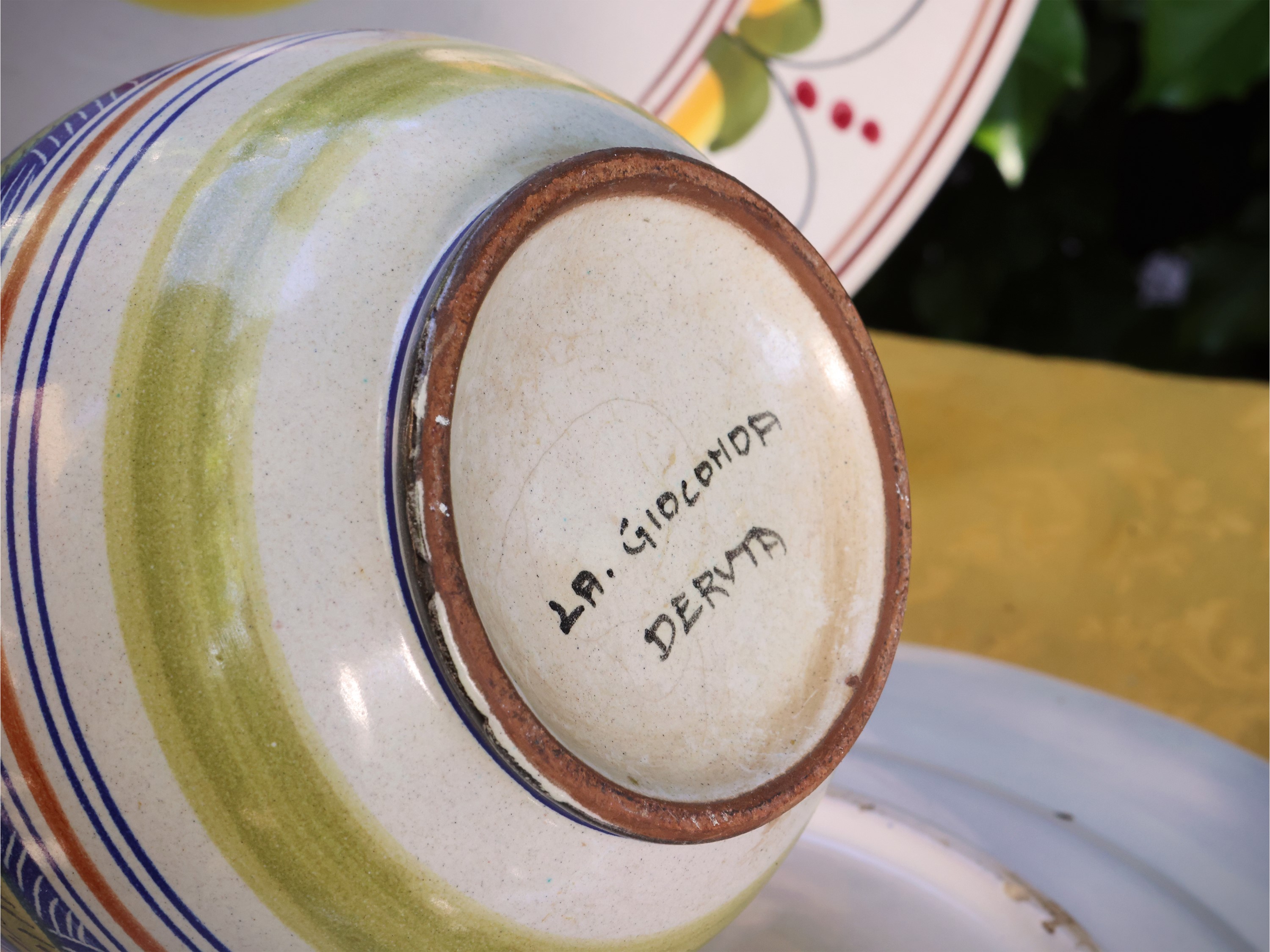 Ceramiche Decorative