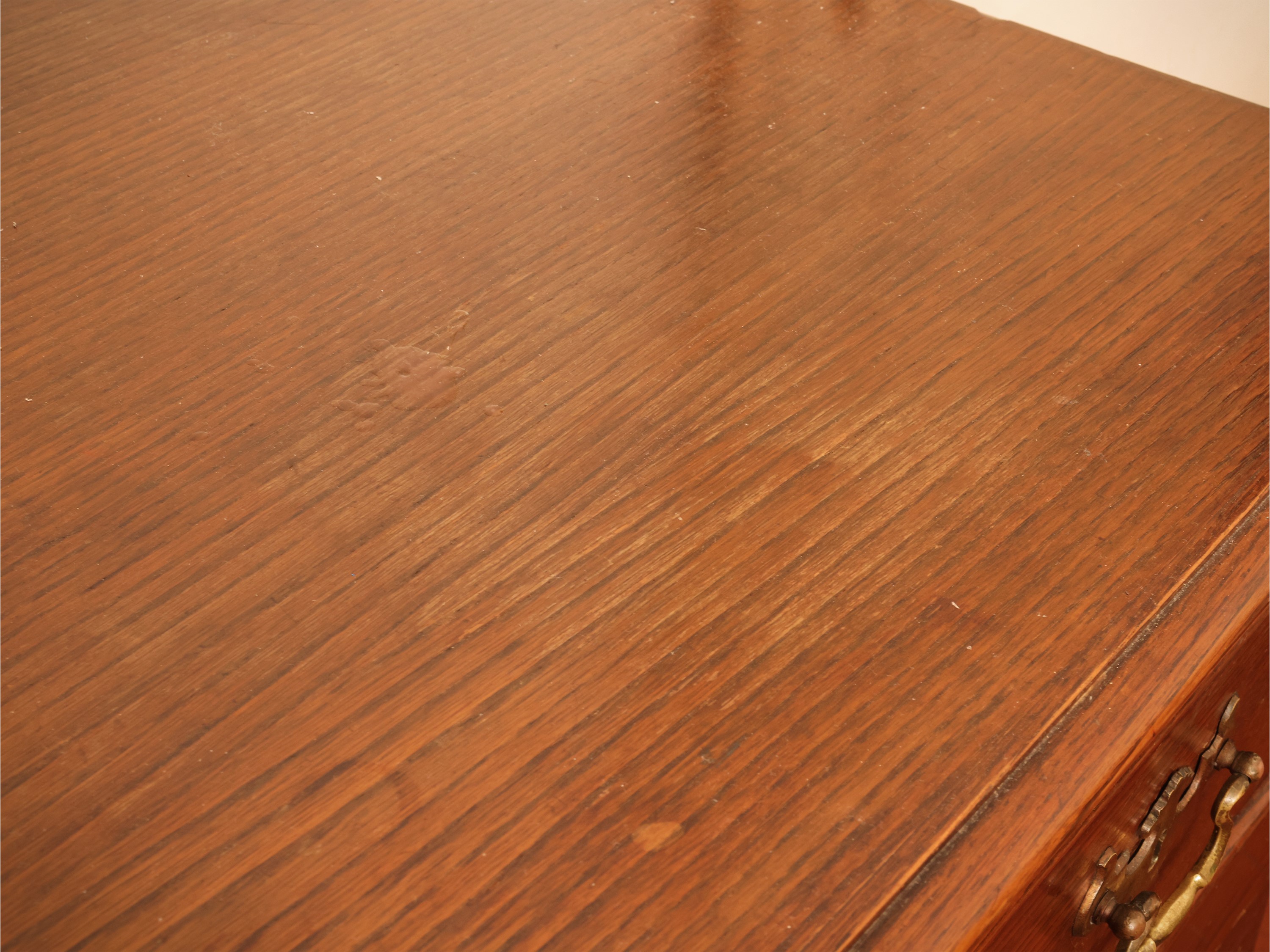 Cassettone in Legno Tenero
