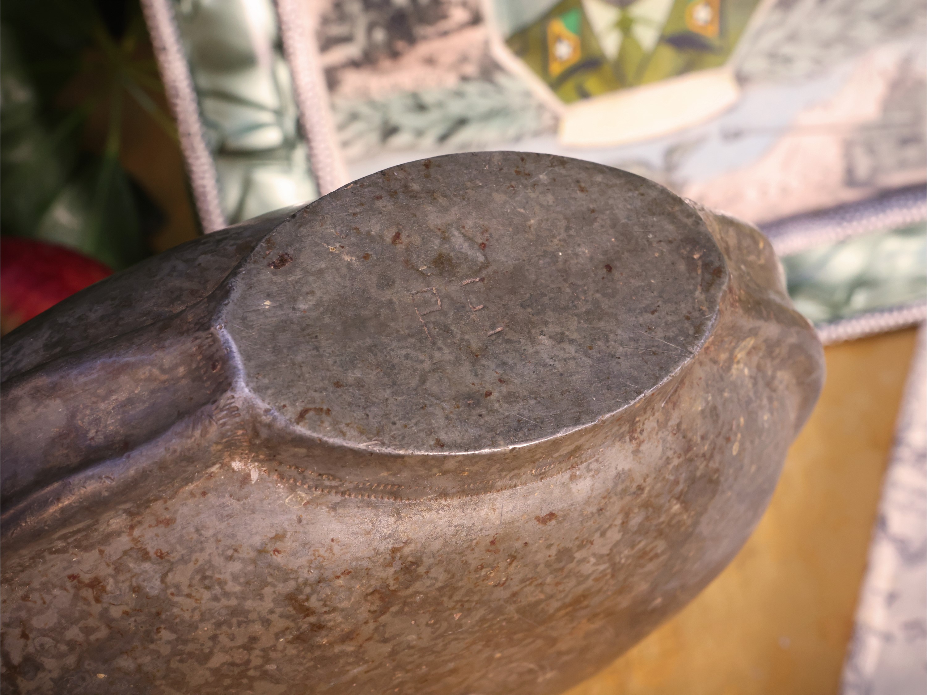 Militaria e collezione di curiosità, XIX/XX secolo