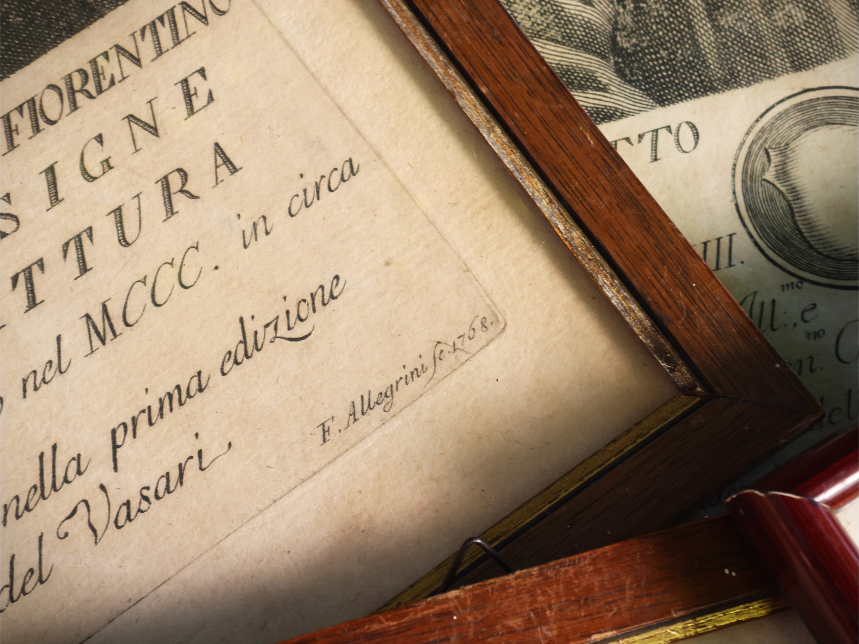 Lotto di Grafica