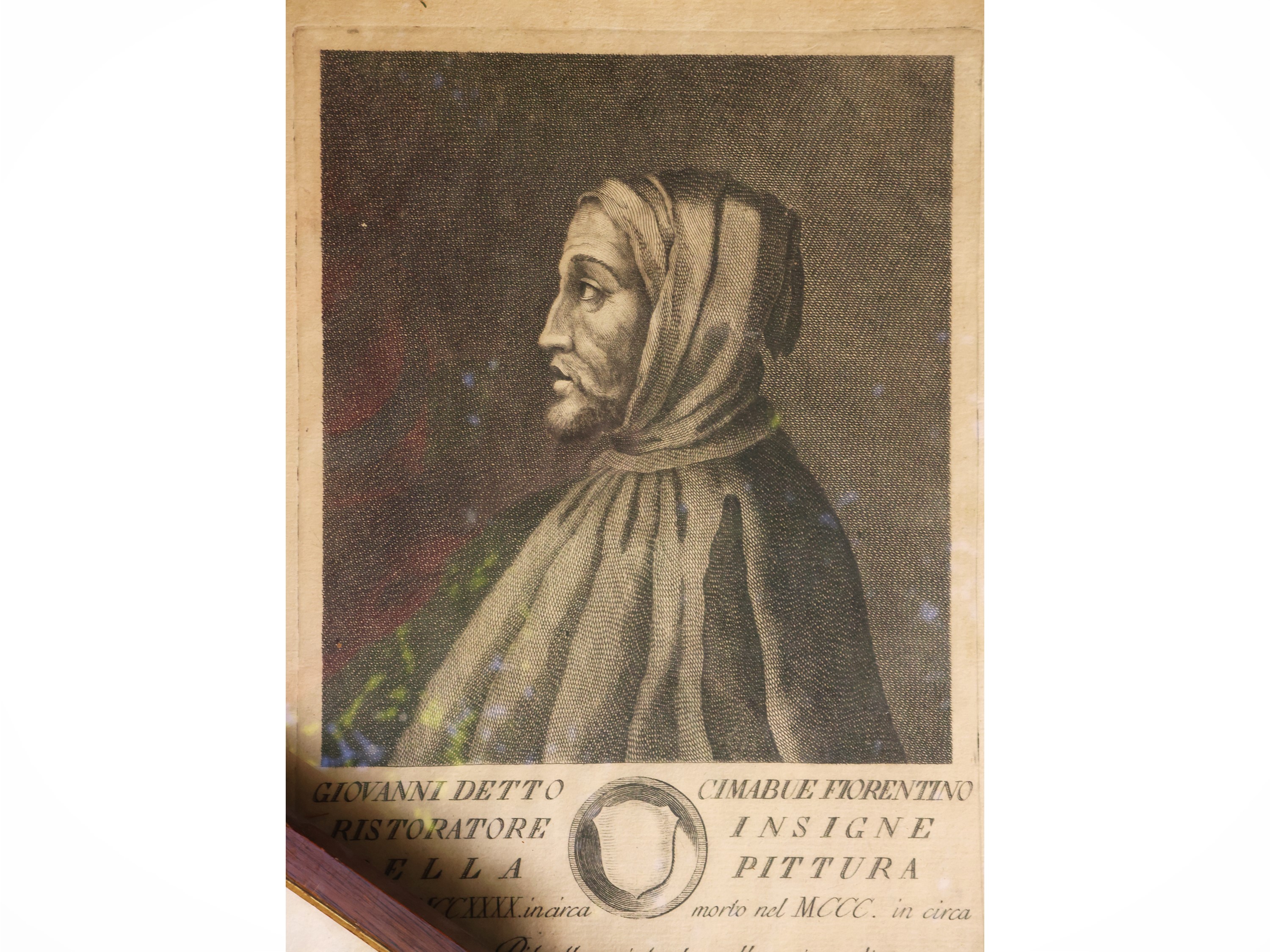 Lotto di Grafica