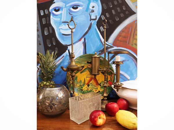 Miscellany of curiosities
