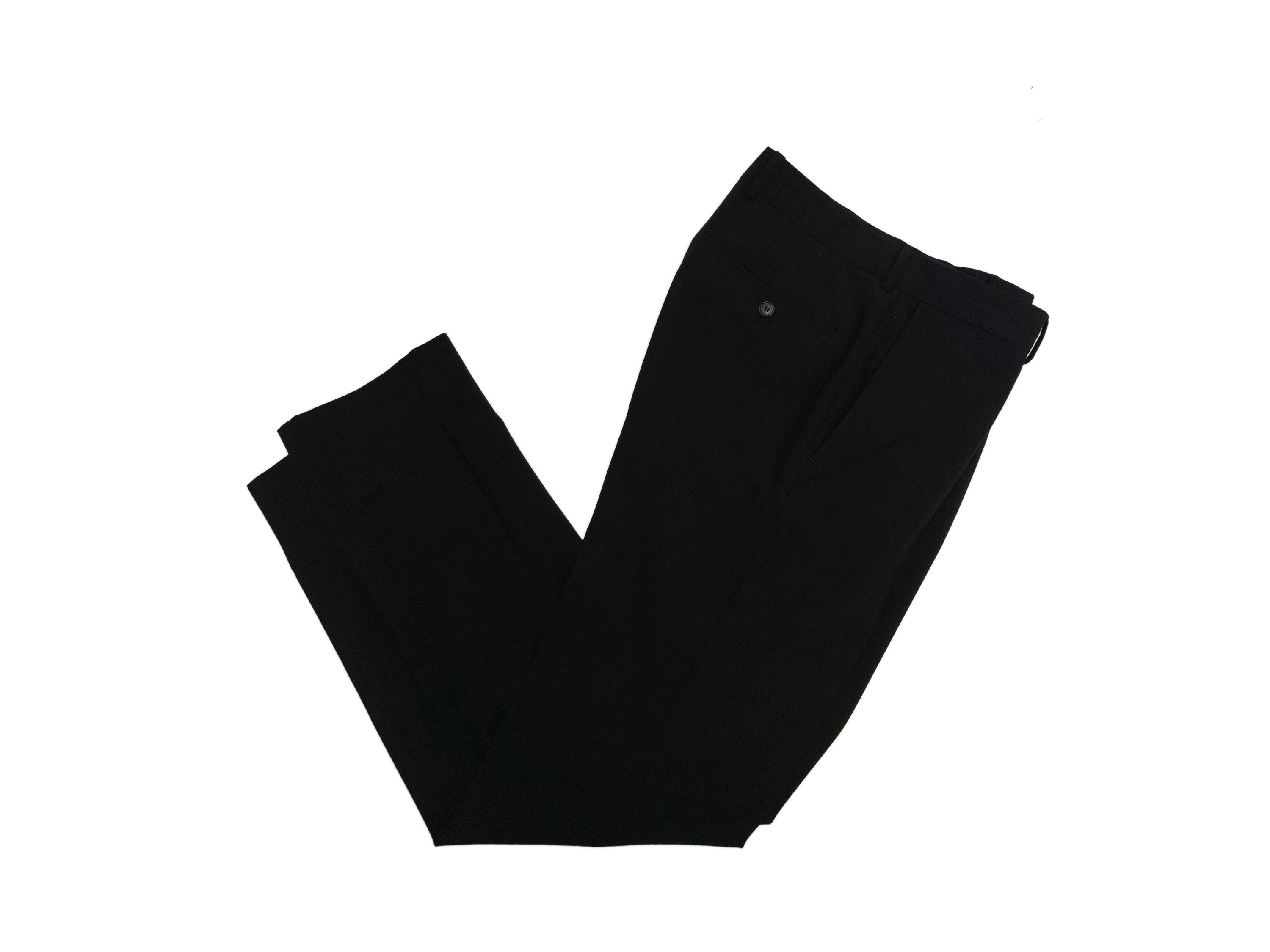 Hugo Boss - Completo da Uomo in Lana Nera