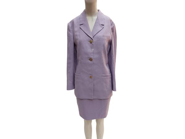 Versus Gianni Versace - Tailleur