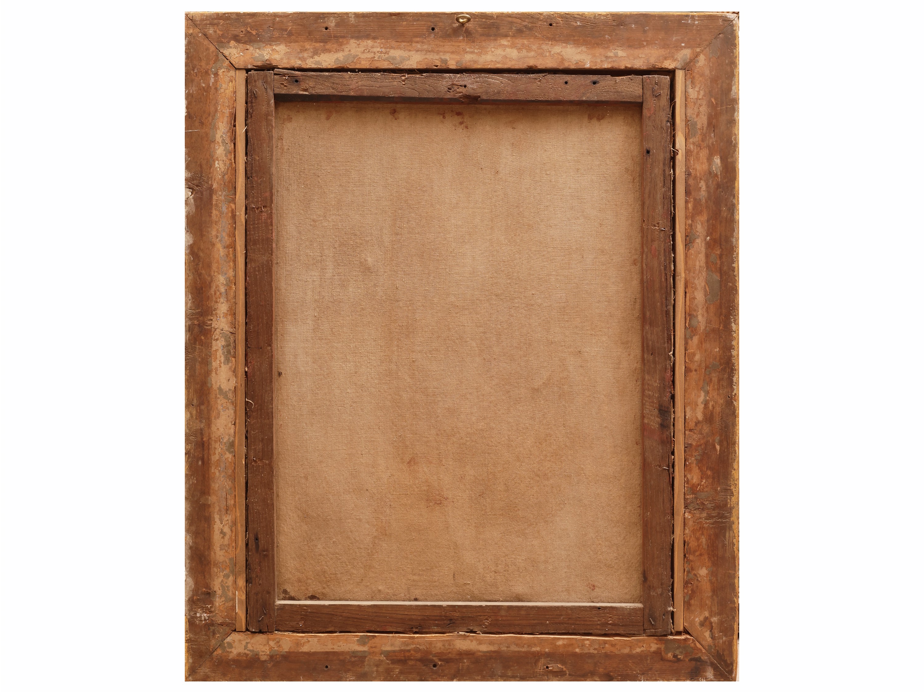Scuola Lombarda del XVIII Secolo - San Luigi Gonzaga, olio su tela