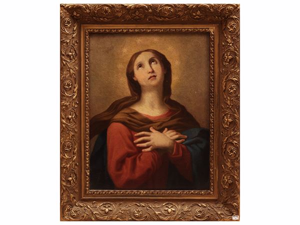 Virgin of the Assumption