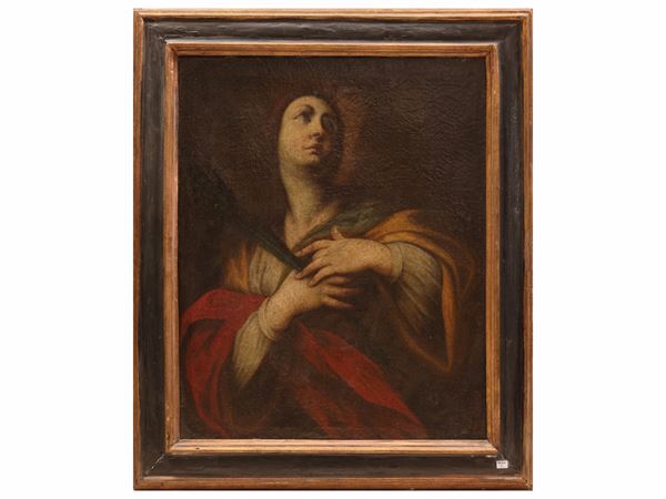 Holy Martyr