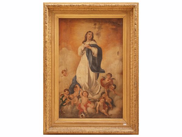 Immaculate Conception