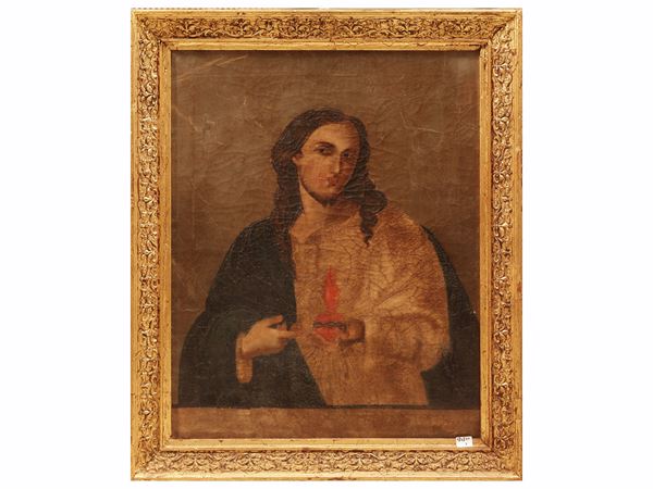 Sacred heart
