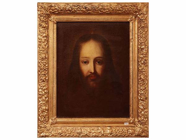 Holy Face (True Icon)