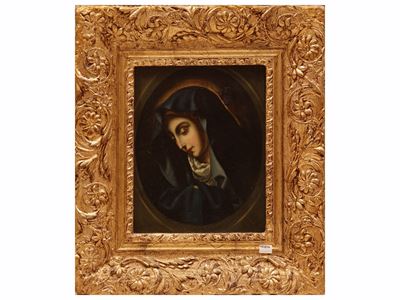 Mater Dolorosa