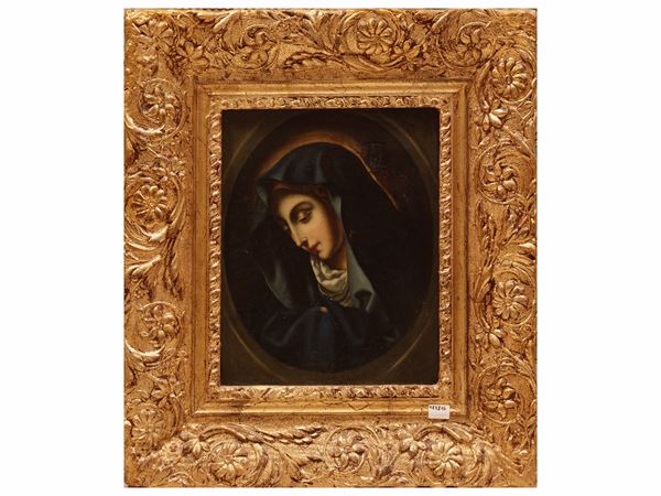 Mater Dolorosa