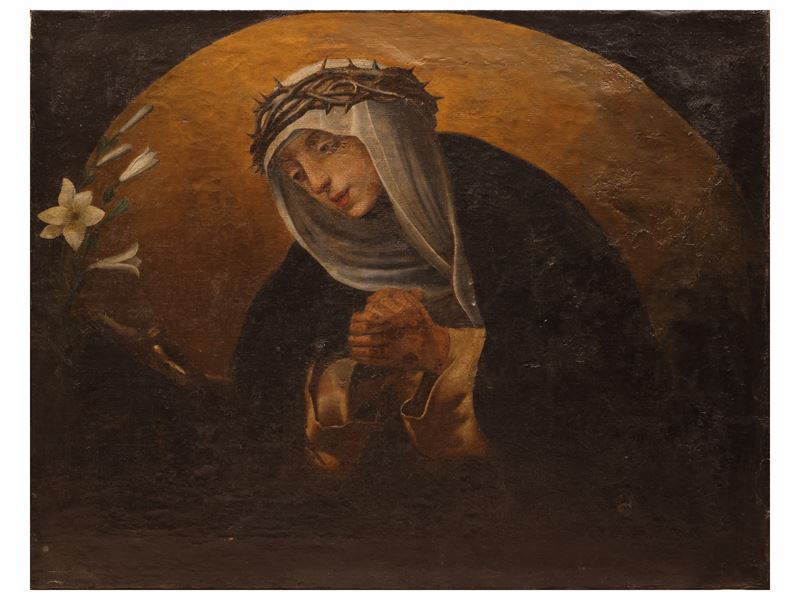 Da Baldassarre Franceschini Detto il Volterrano, XIX Secolo - Da Baldassarre Franceschini detto i...