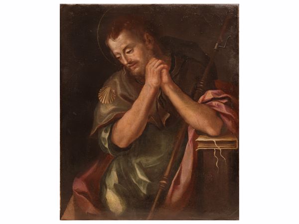 Saint James