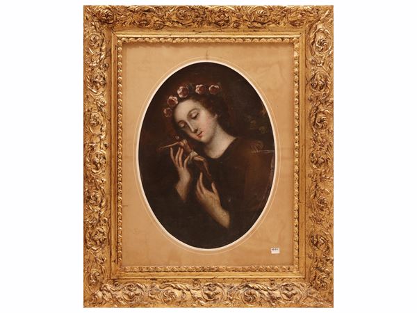 Saint Rosalia
