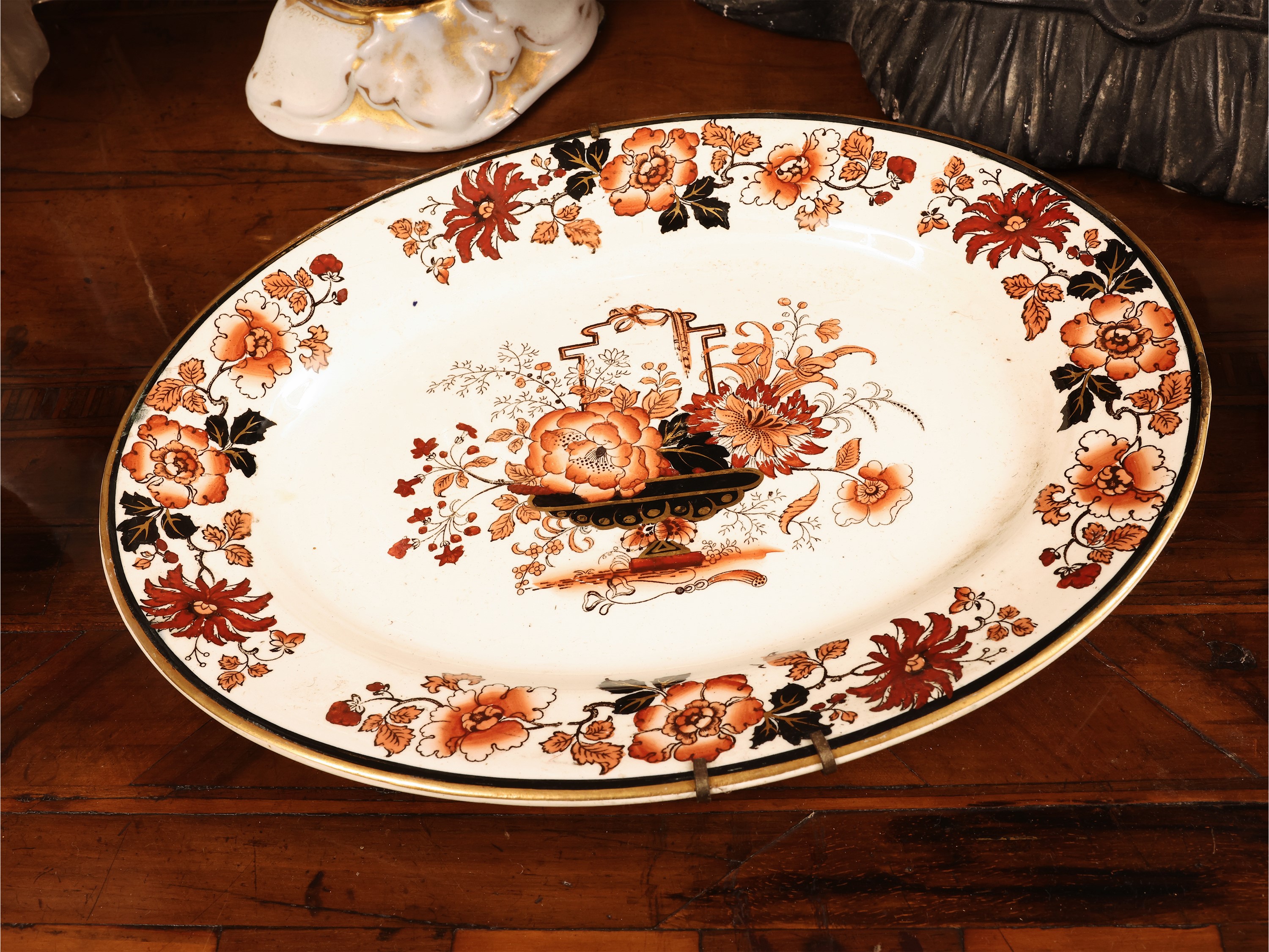 Villeroy & Boch, Miscellanea di accessori in terraglia e ceramica (salsiera, teiera, set di tazze...