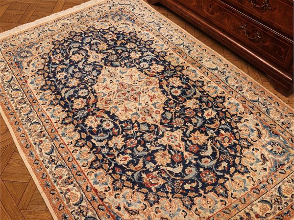 Persian carpet