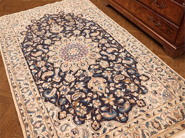 Persian carpet
