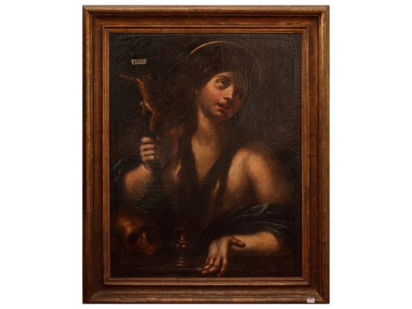 Maria Maddalena
