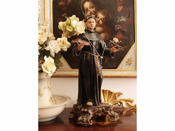 Saint Anthony of Padua