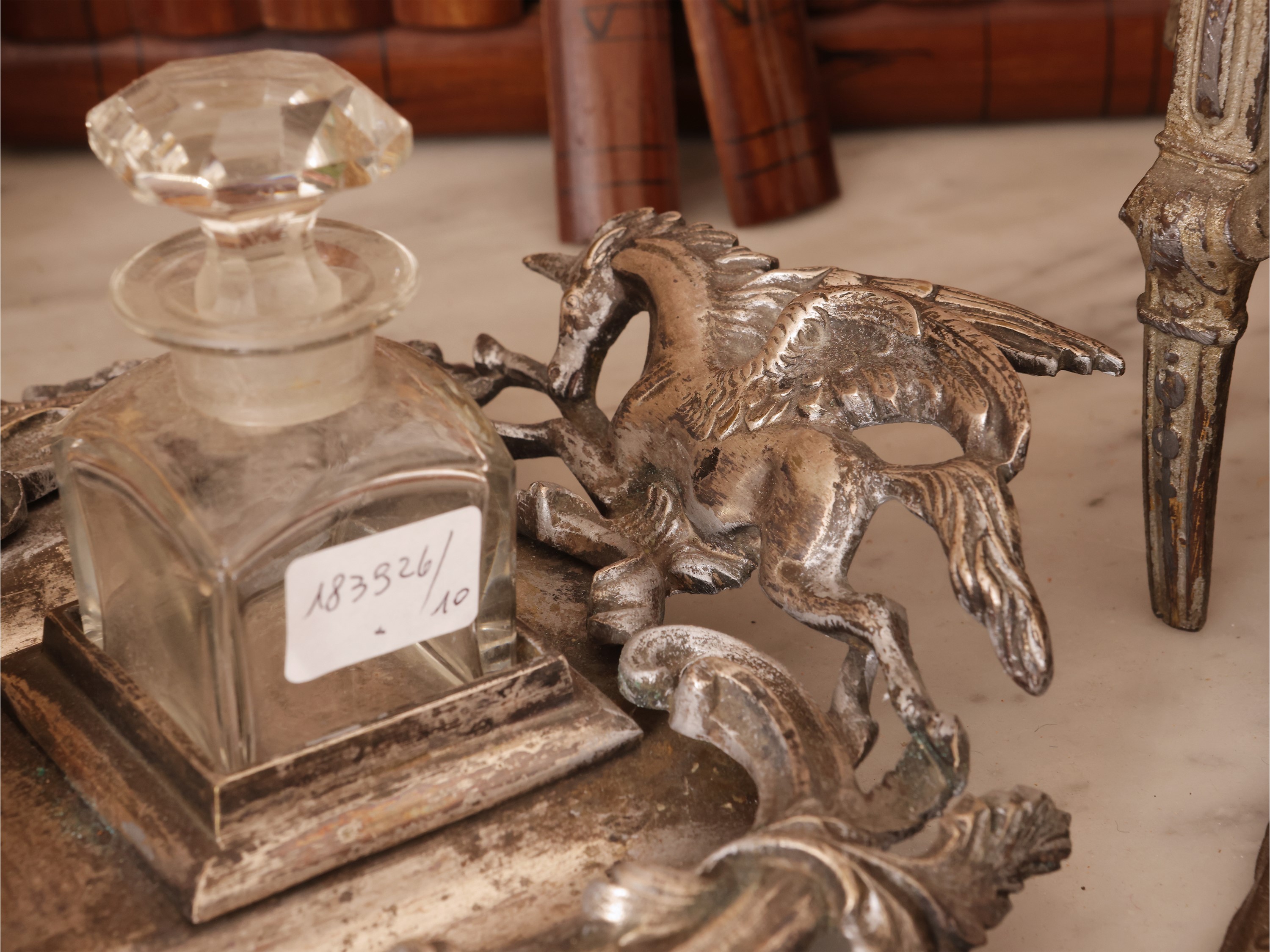 Miscellanea di curiosità d’epoca, XIX/XX secolo