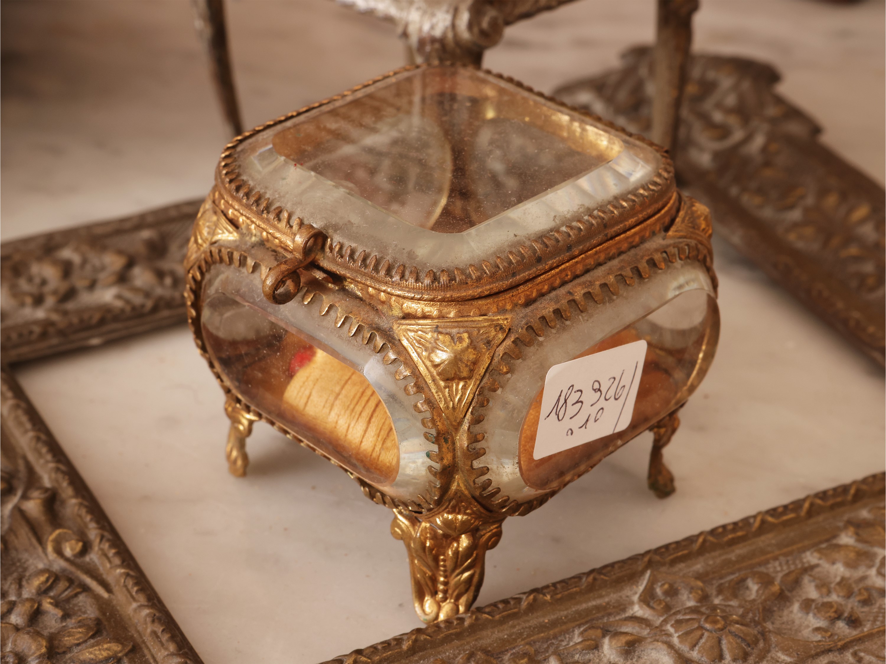 Miscellanea di curiosità d’epoca, XIX/XX secolo