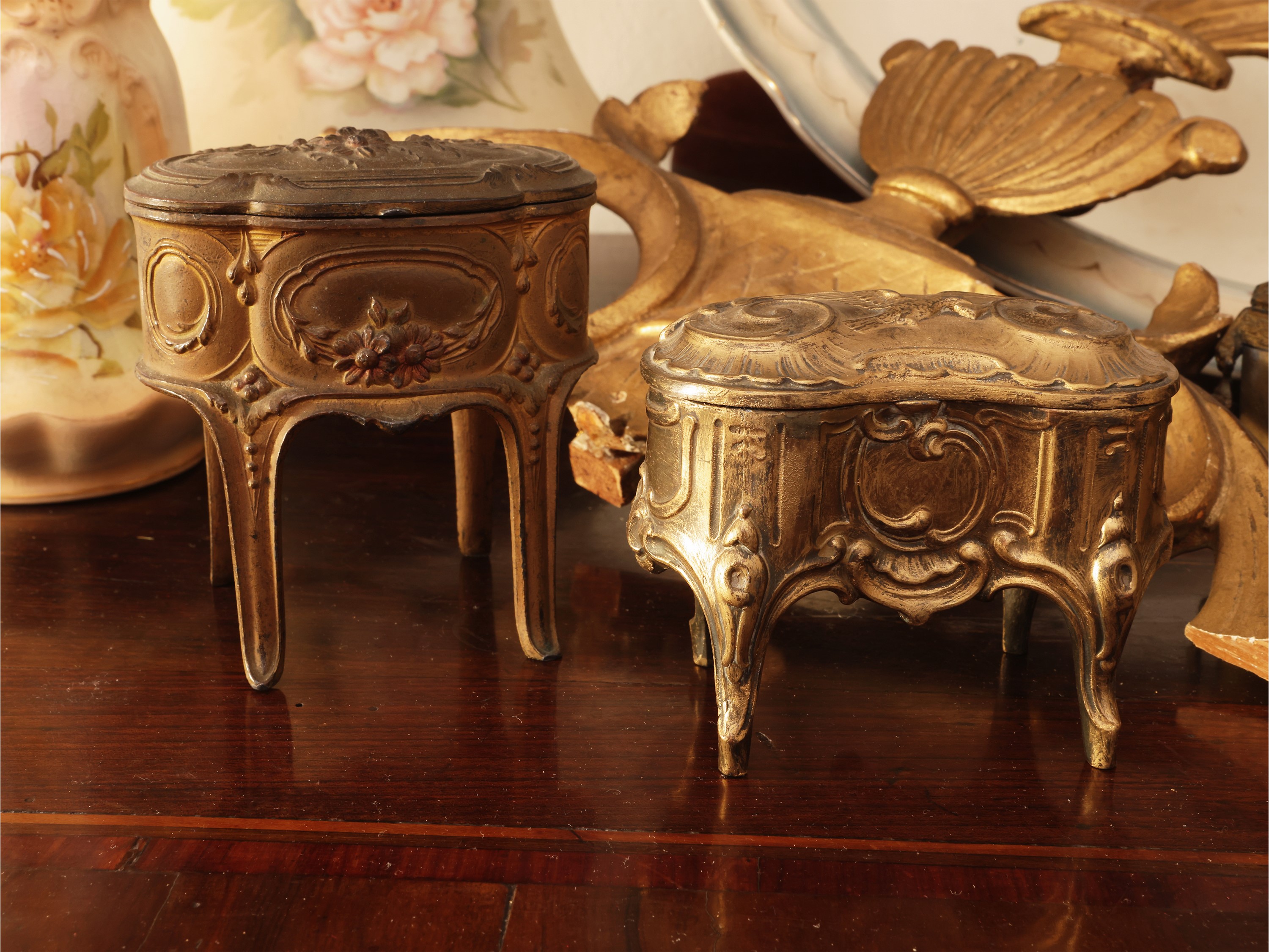 Curiosità d’epoca, oggetto d’arredo (XIX/XX secolo), dimensioni variabili