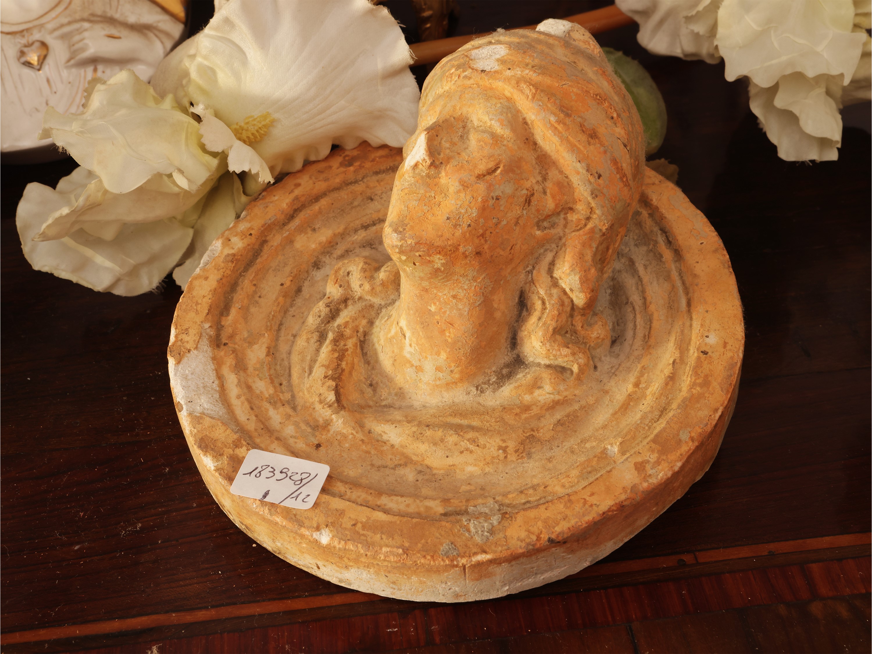Curiosità d’epoca, oggetto d’arredo (XIX/XX secolo), dimensioni variabili