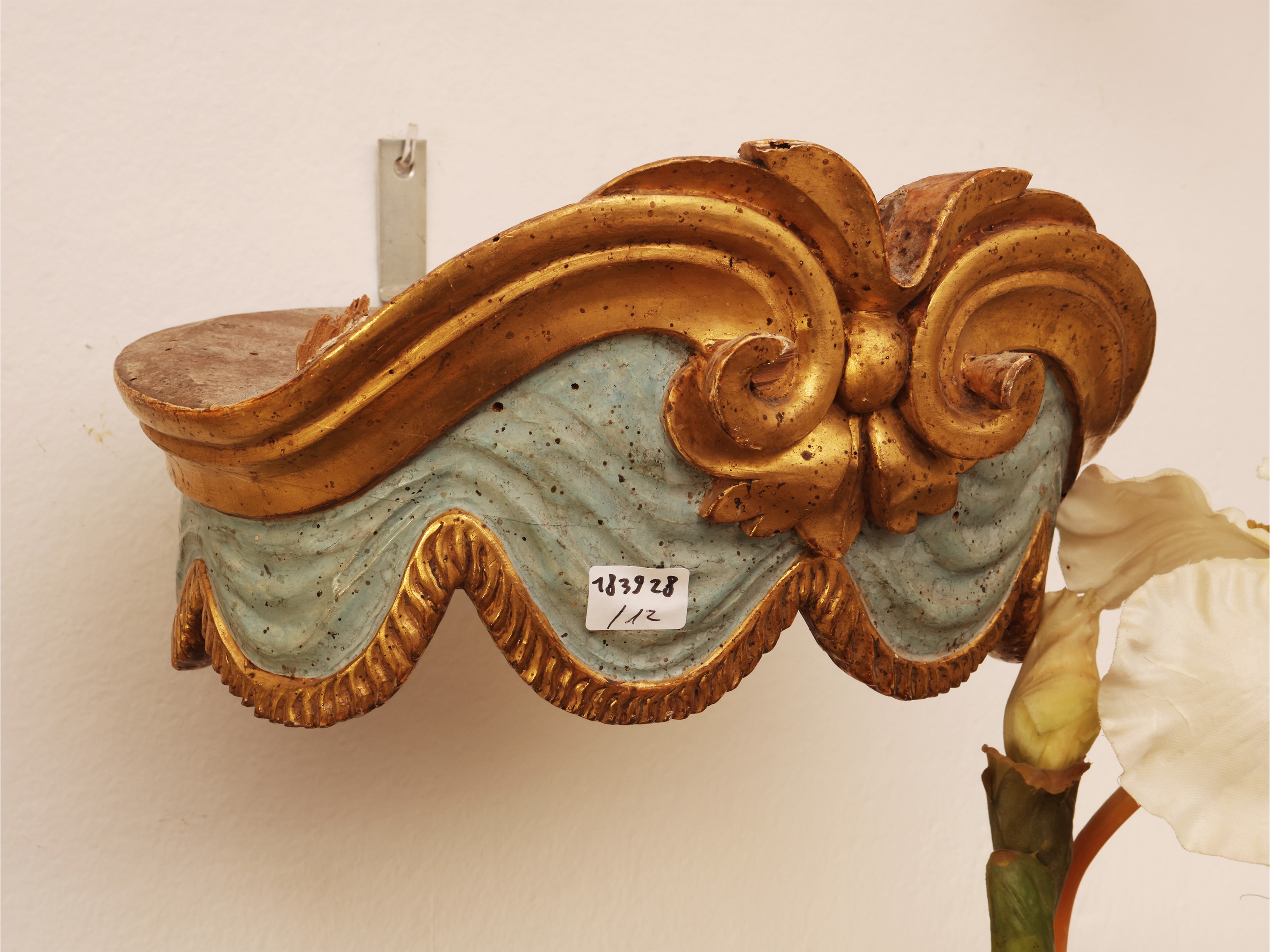 Curiosità d’epoca, oggetto d’arredo (XIX/XX secolo), dimensioni variabili