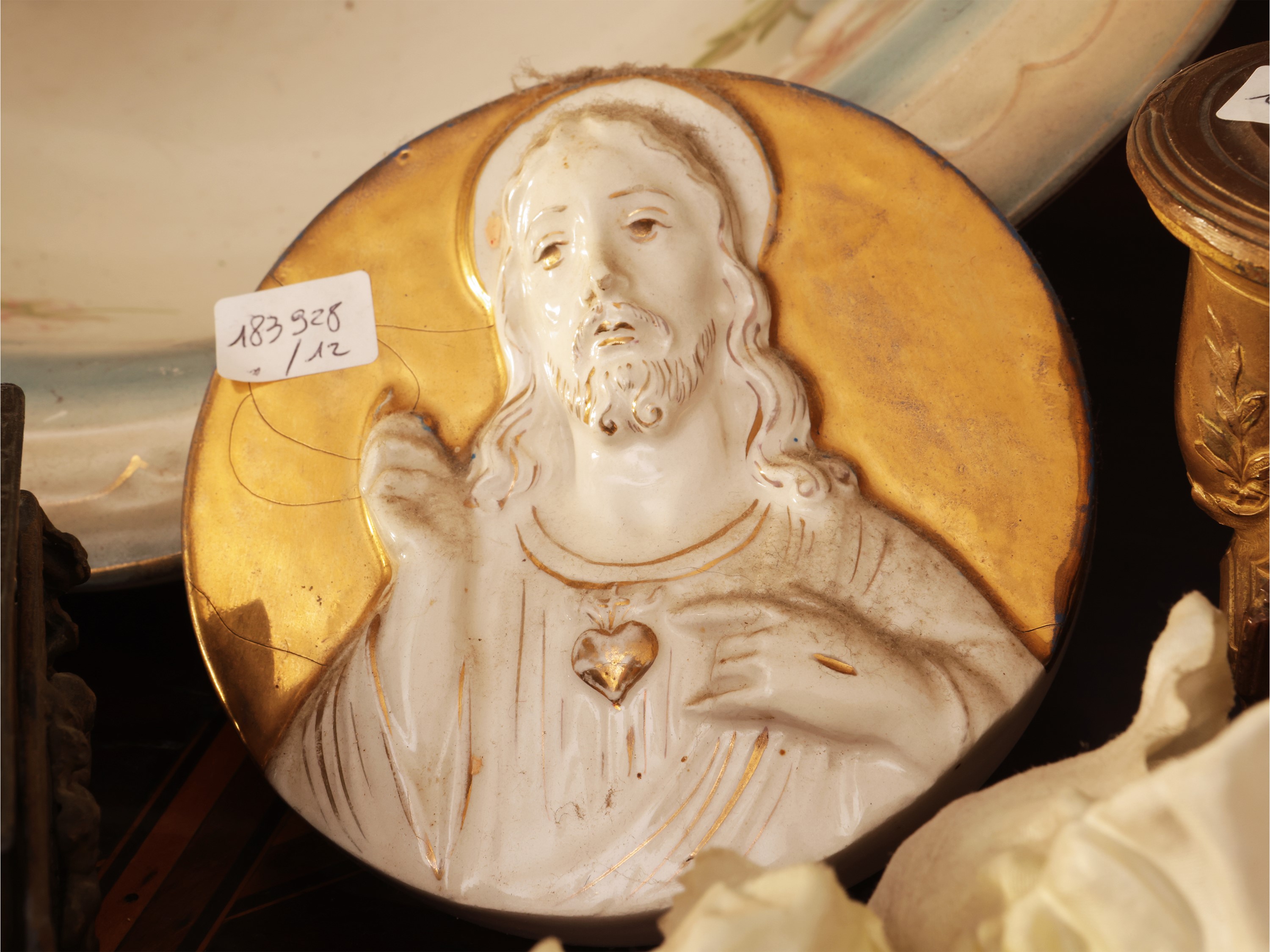 Curiosità d’epoca, oggetto d’arredo (XIX/XX secolo), dimensioni variabili
