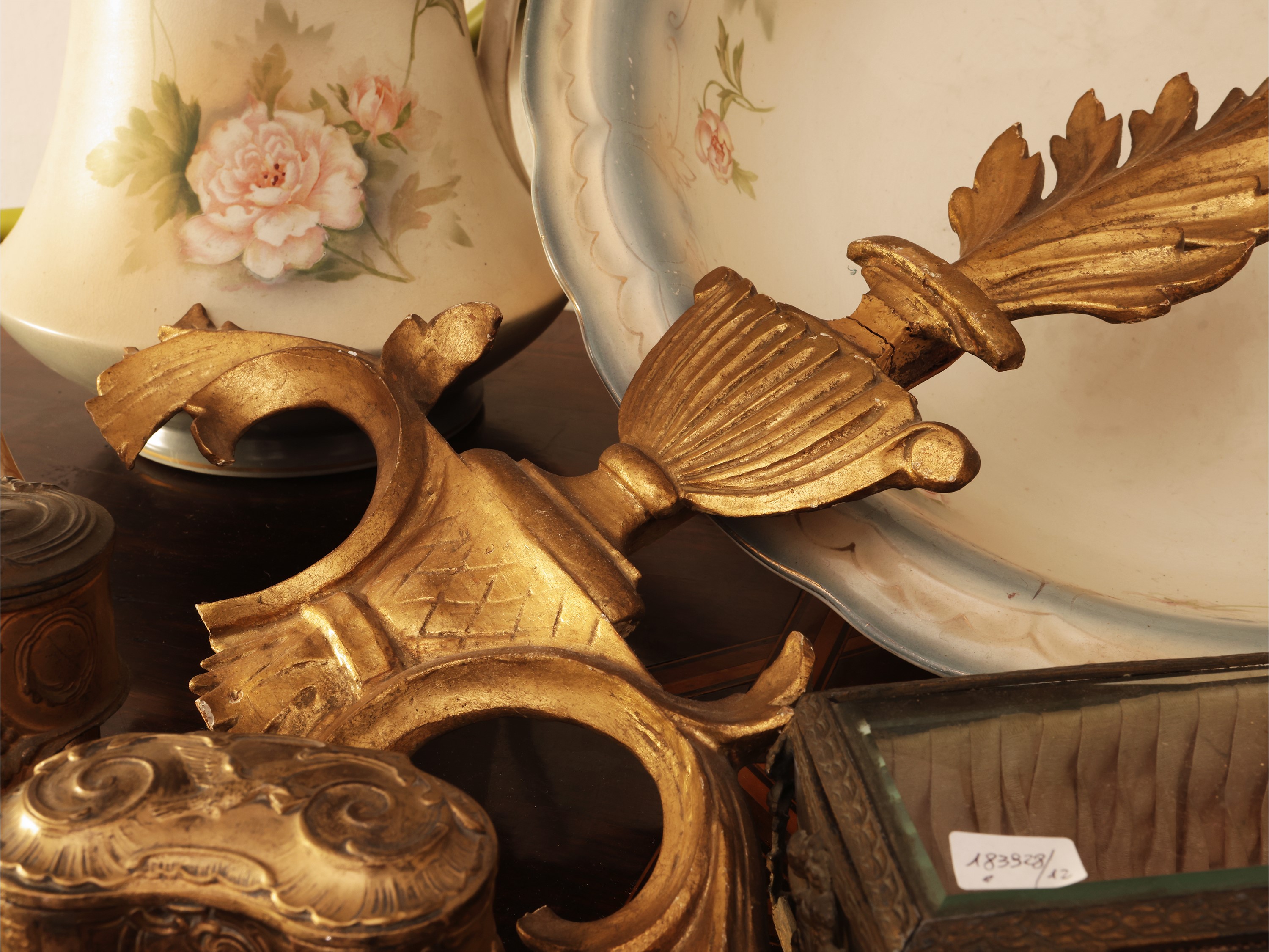 Curiosità d’epoca, oggetto d’arredo (XIX/XX secolo), dimensioni variabili
