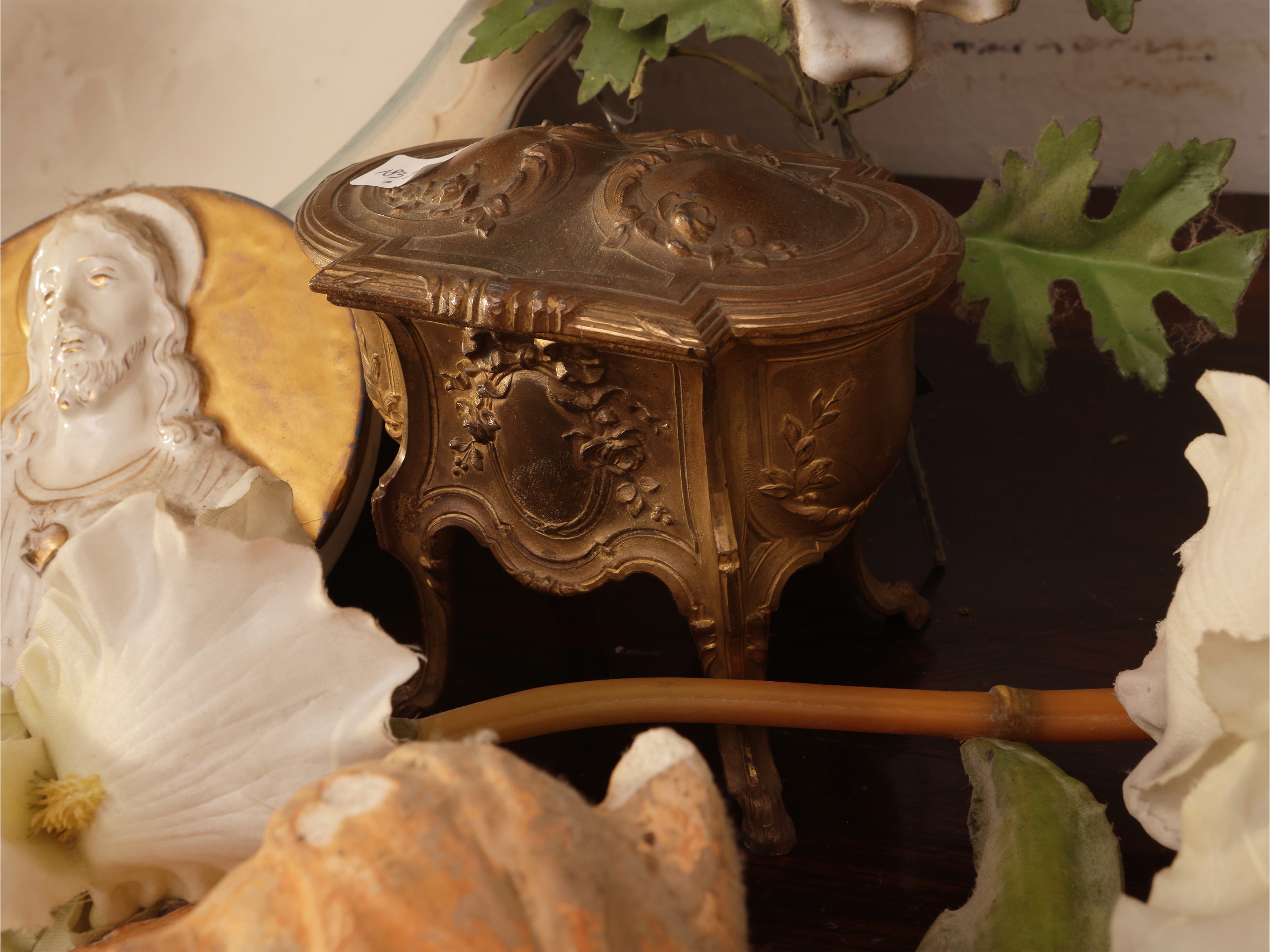 Curiosità d’epoca, oggetto d’arredo (XIX/XX secolo), dimensioni variabili