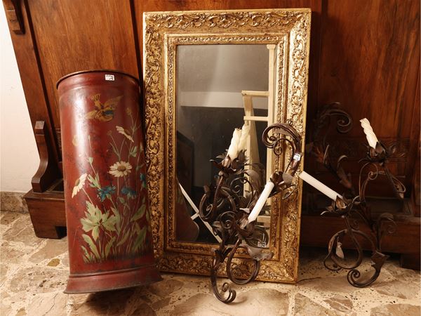 Complementi di arredo
