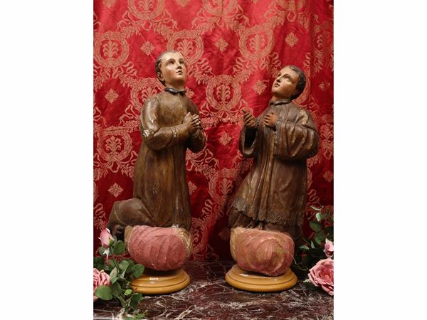 San Crispino e San Crispiniano