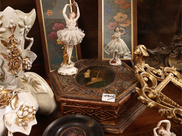 Curiosità d'epoca