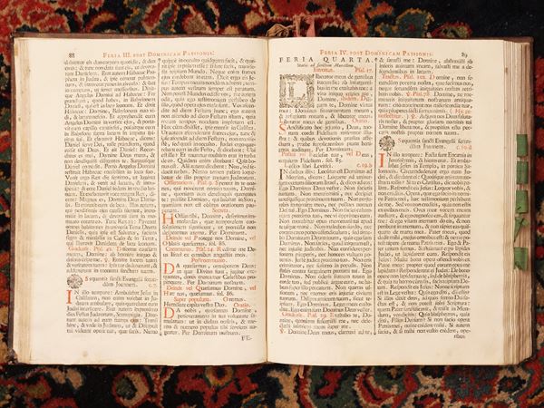 Missale Romanum