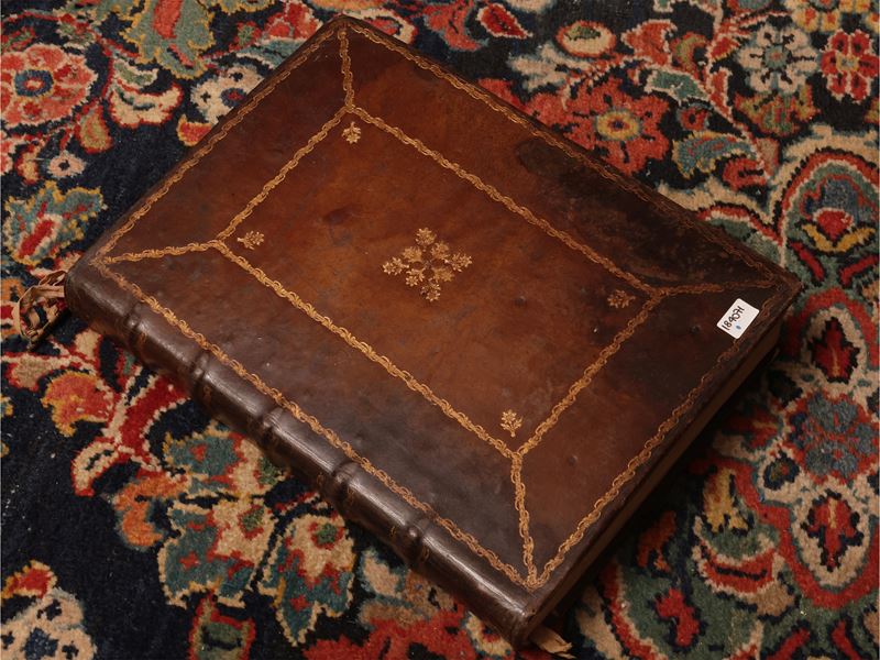 Missale Romanum, 1776