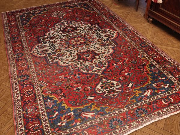 Persian carpet