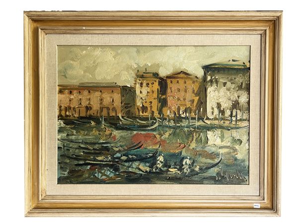 Emanuele Cappello - Venezia