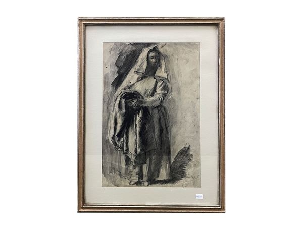 Gianni Vagnetti - Polonana 1938