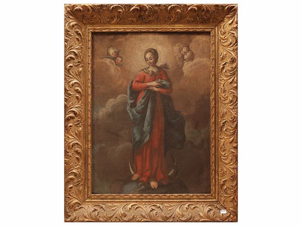 Immaculate Conception