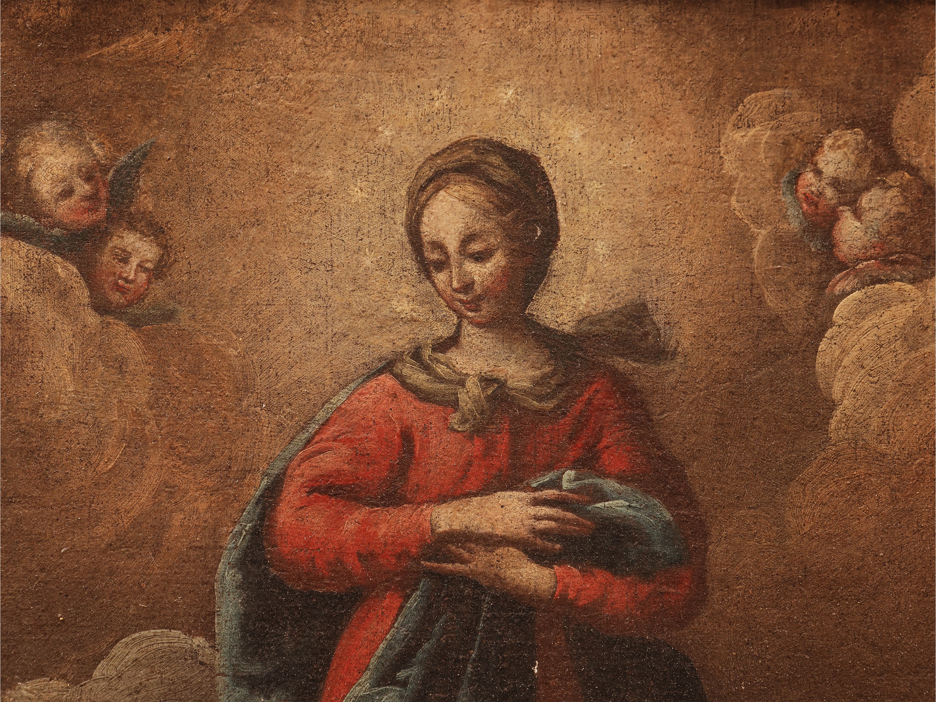 Scuola Dell'italia Centrale - Immacolata Concezione