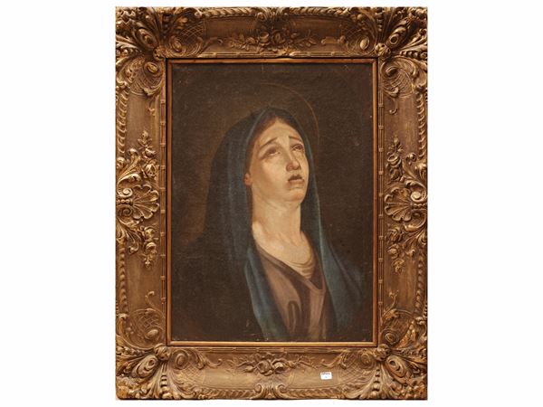 Mater Dolorosa