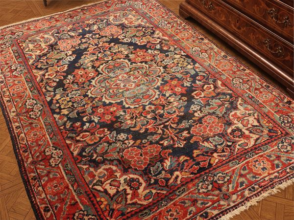 Persian carpet