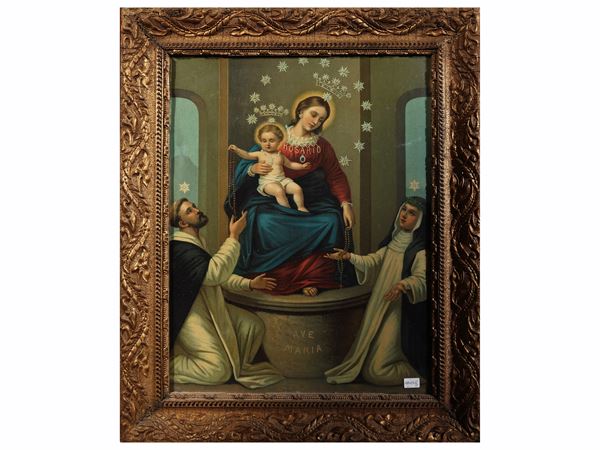 Our Lady of the Rosary